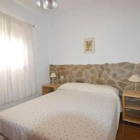 Casa Samuel Con Piscina Comunitaria Y Porche * Cádiz