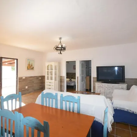 Casa Samuel Con Piscina Comunitaria Y Porche * Cádiz